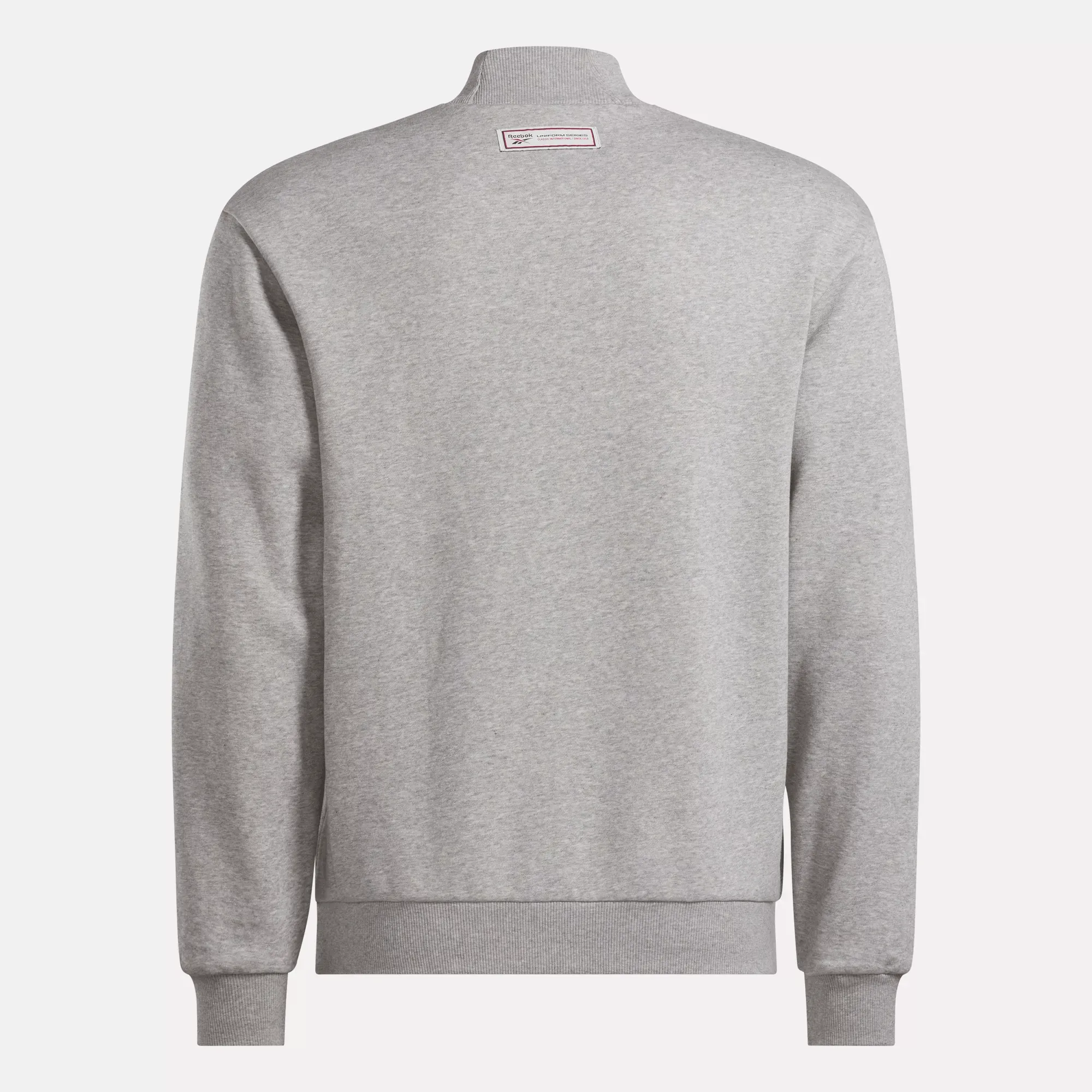 Reebok Clothing Classics Uniform Mock Neck Midlayer Top