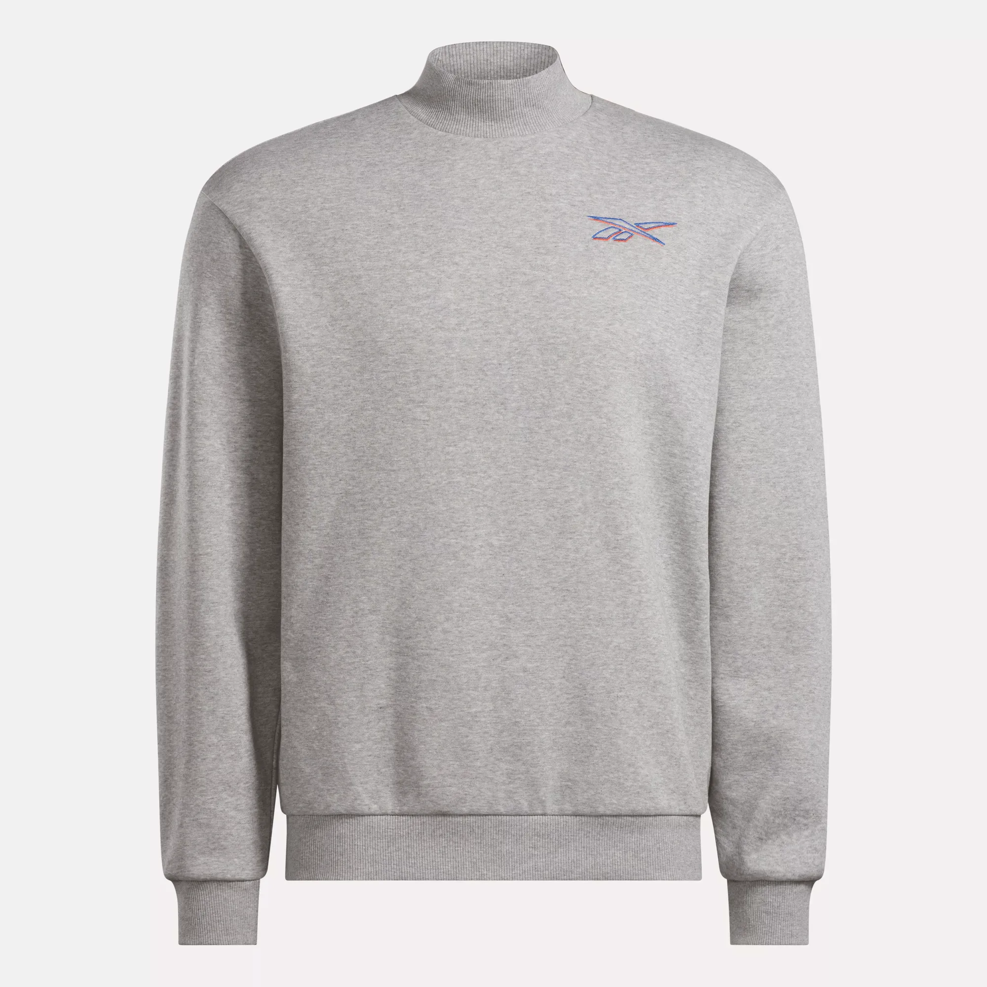 Reebok Clothing Classics Uniform Mock Neck Midlayer Top