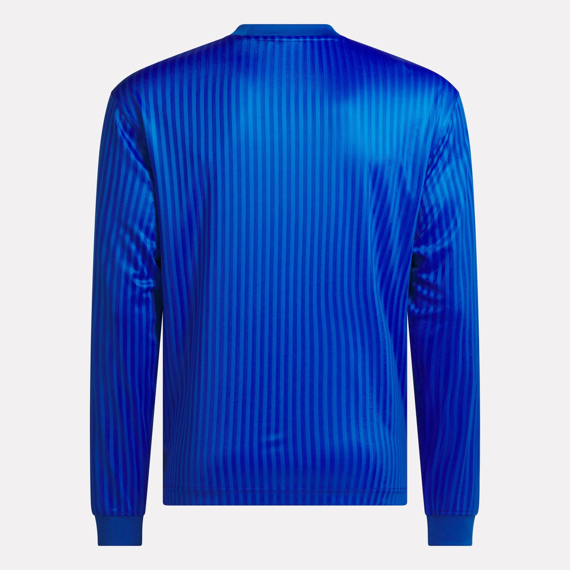 Reebok Clothing Crosscheck Long Sleeve Jersey