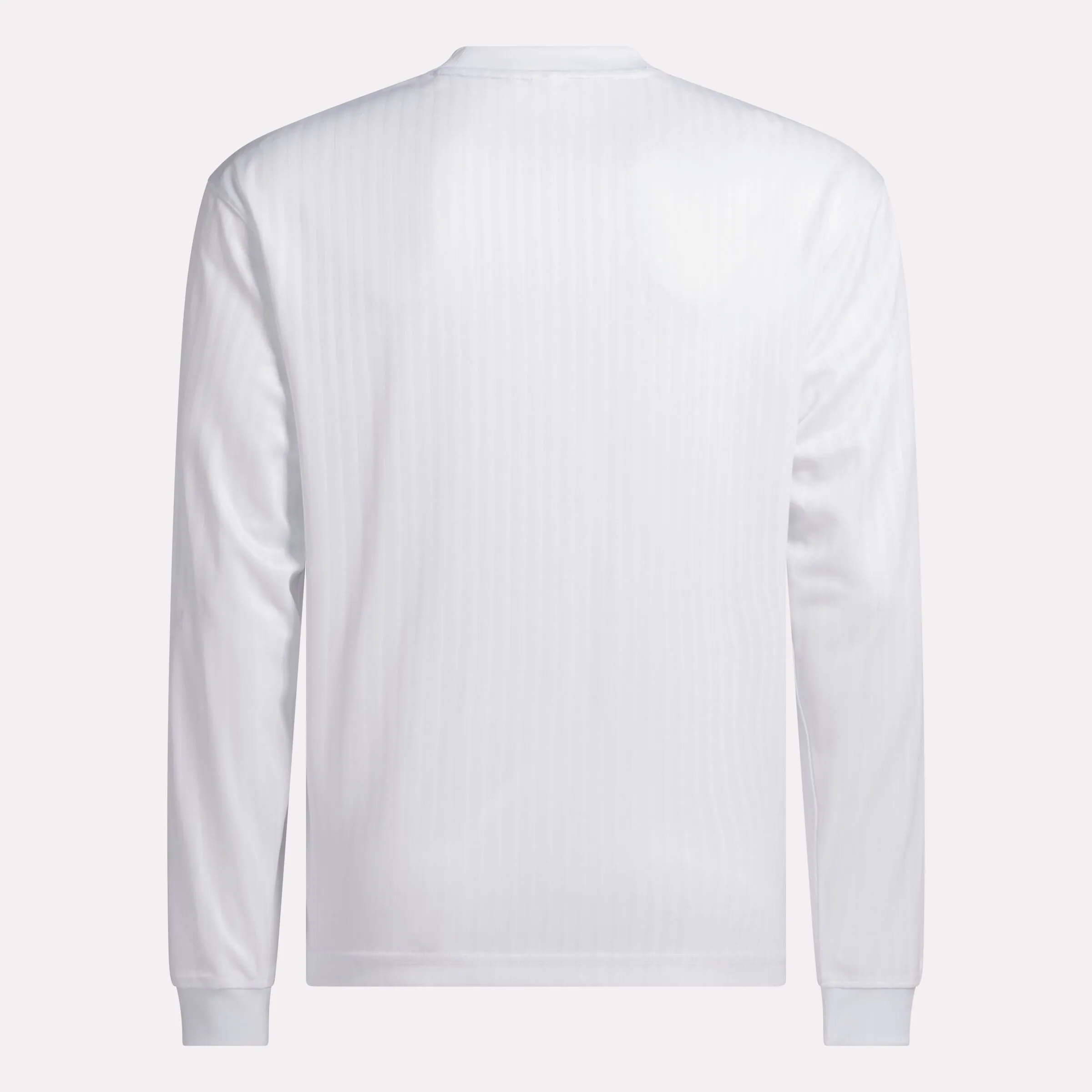 Reebok Clothing Crosscheck Long Sleeve Jersey