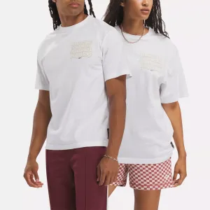 Reebok Clothing Hip Hop Imagine T-Shirt