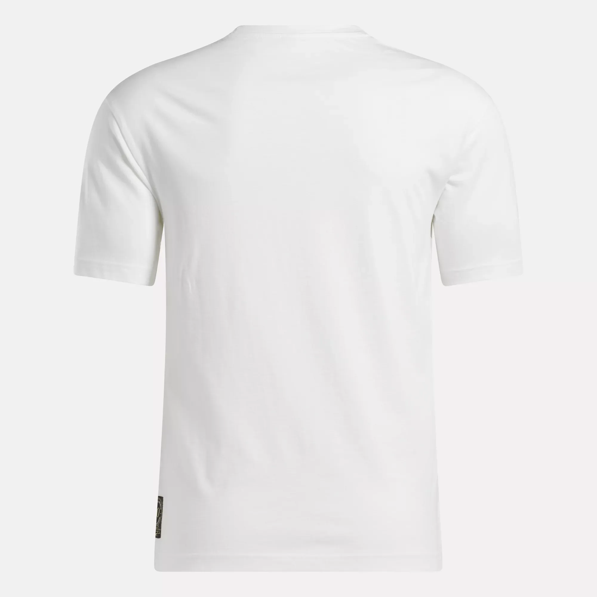 Reebok Clothing Hip Hop Imagine T-Shirt