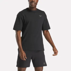 Reebok Clothing Icon Elements T-Shirt