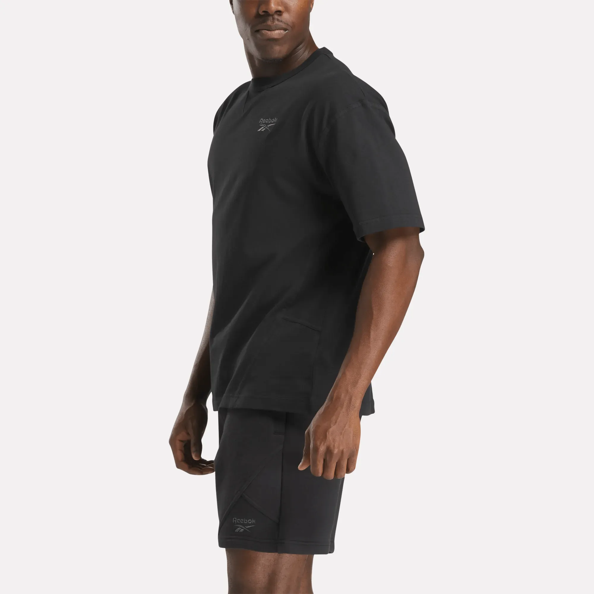 Reebok Clothing Icon Elements T-Shirt
