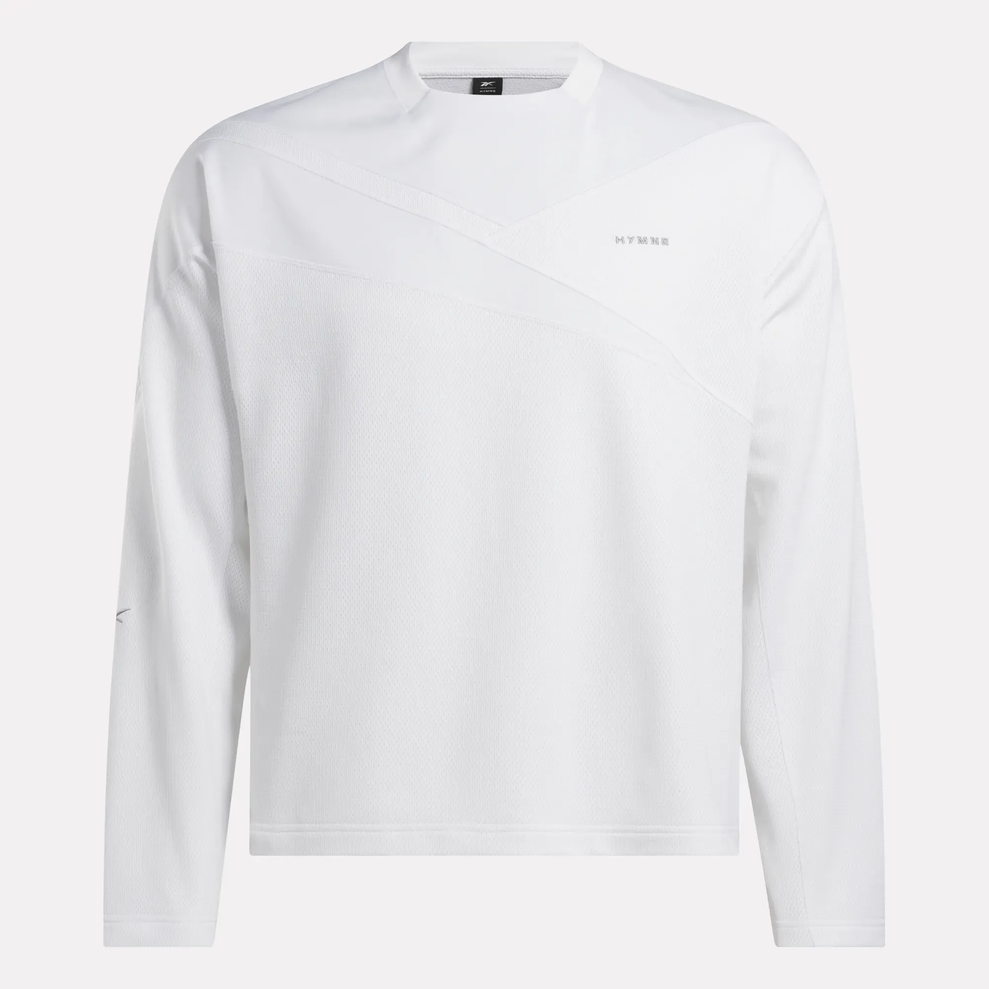 Reebok Clothing Reebok x HYMNE Long Sleeve Jersey T-Shirt