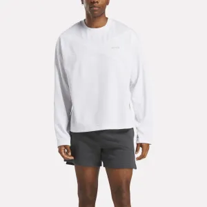 Reebok Clothing Reebok x HYMNE Long Sleeve Jersey T-Shirt