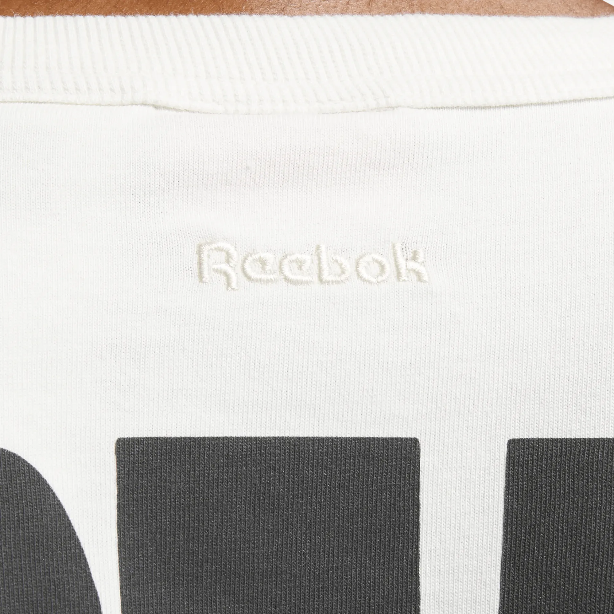 Reebok Clothing Reebok x OBEY Graphic T-Shirt