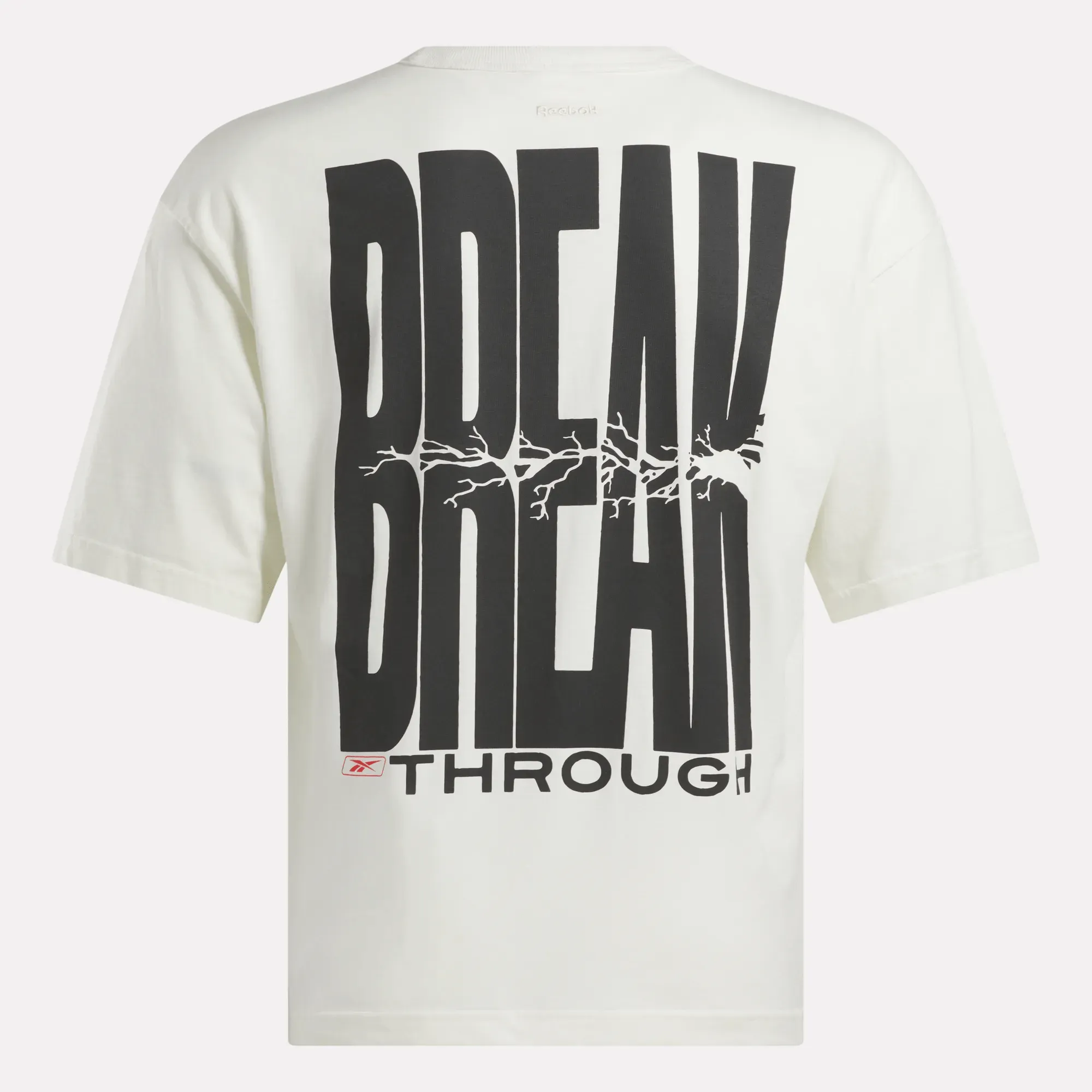 Reebok Clothing Reebok x OBEY Graphic T-Shirt