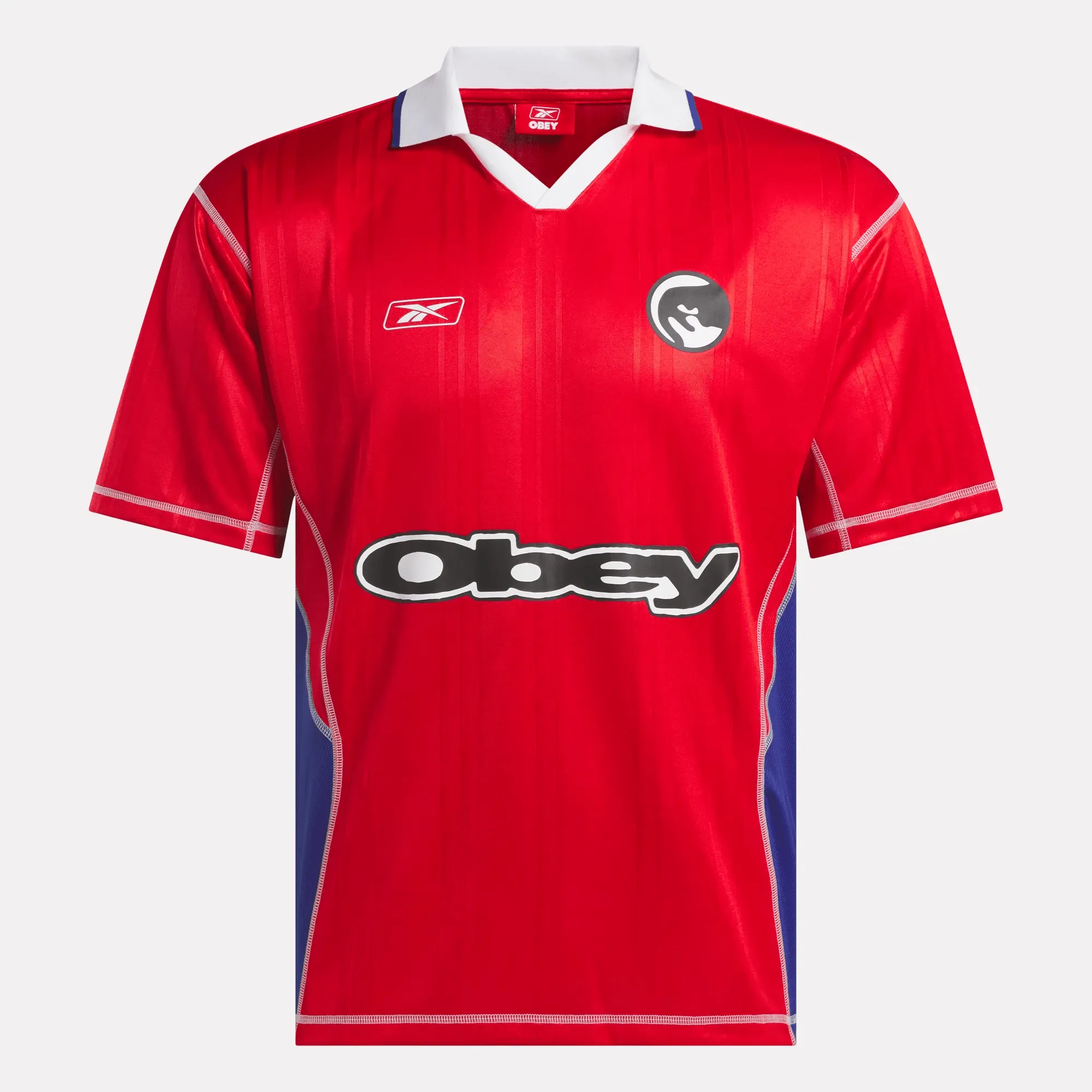 Reebok Clothing Reebok x OBEY Jersey
