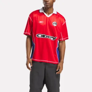 Reebok Clothing Reebok x OBEY Jersey