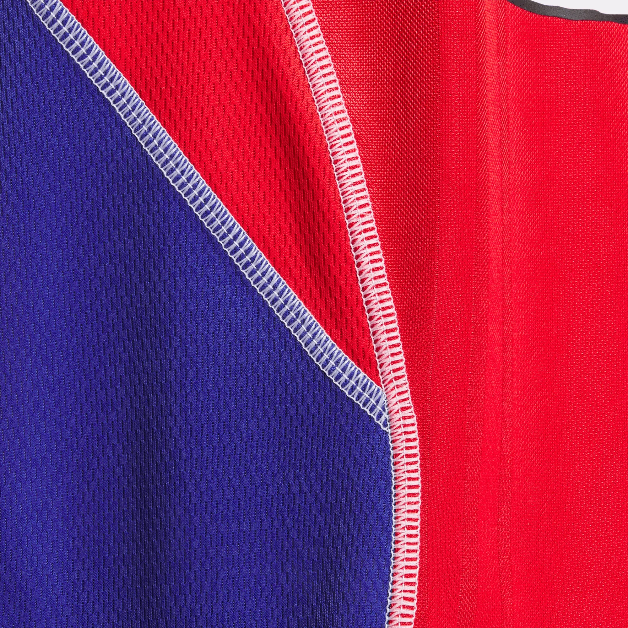 Reebok Clothing Reebok x OBEY Jersey