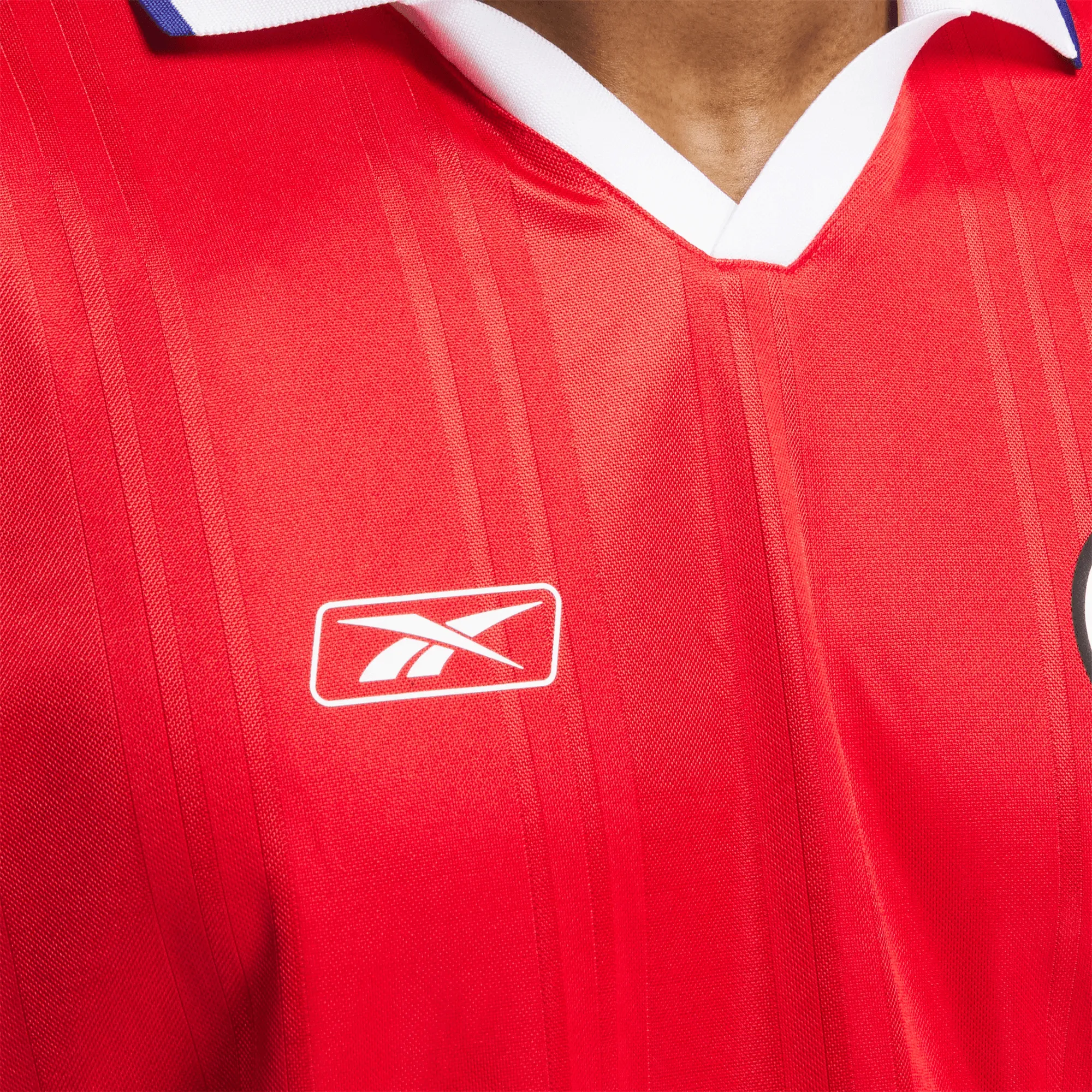 Reebok Clothing Reebok x OBEY Jersey