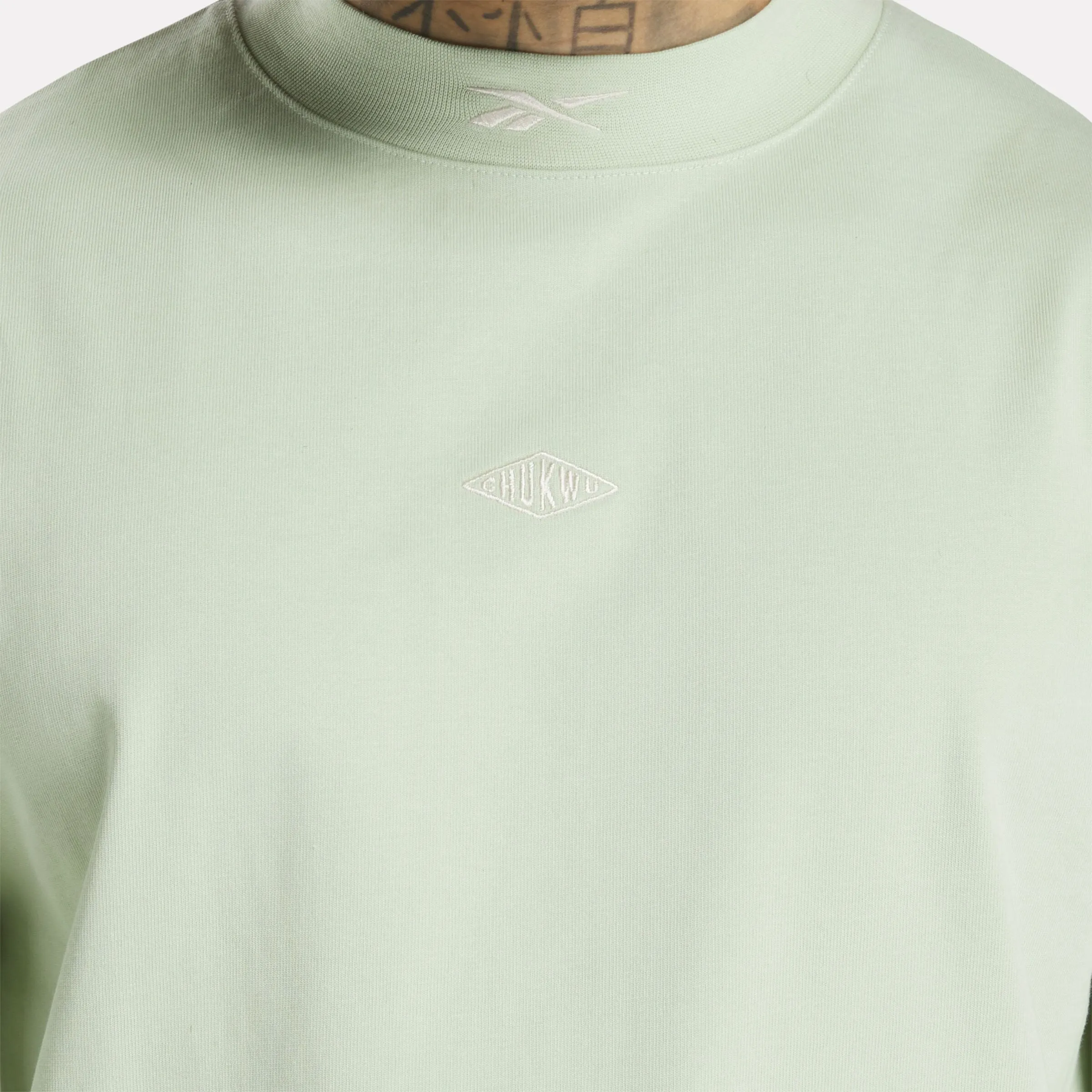 Reebok Clothing Reebok x Tobe Tee