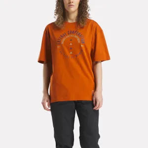 Reebok Clothing Reebok x Walker Wear Tee