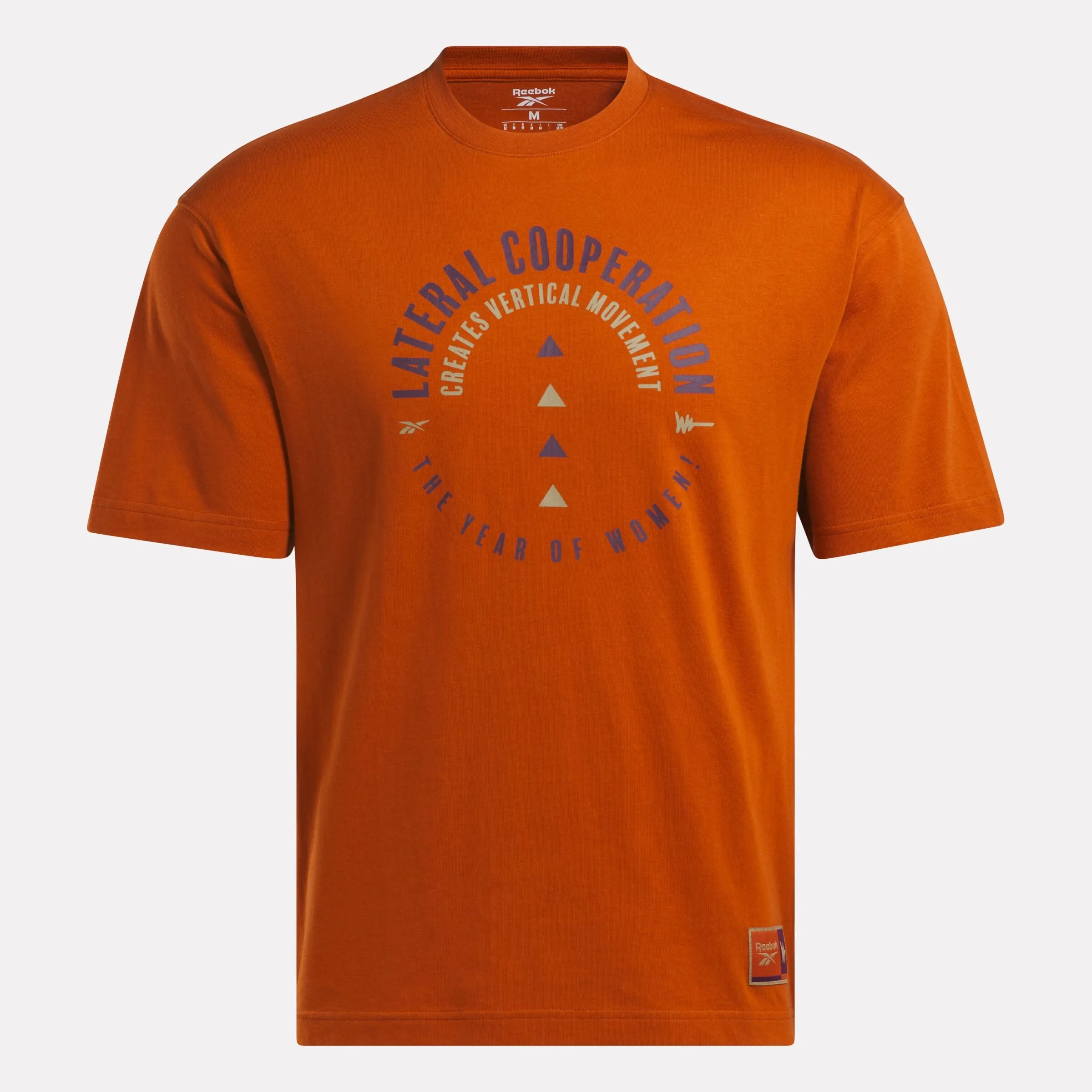 Reebok Clothing Reebok x Walker Wear Tee