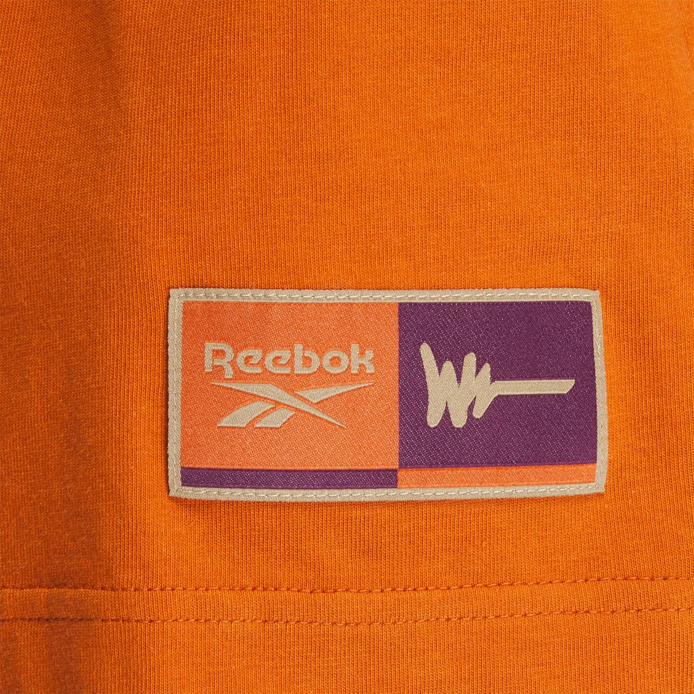 Reebok Clothing Reebok x Walker Wear Tee