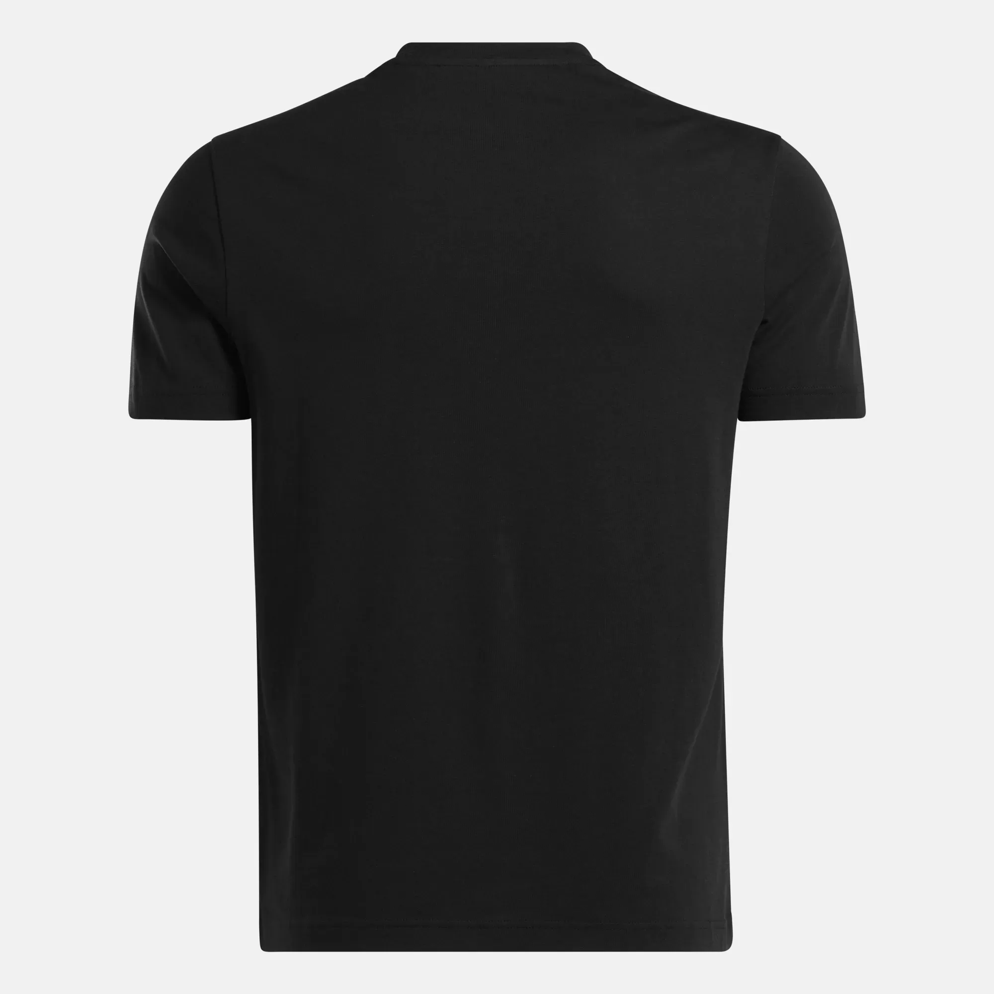 Reebok Clothing Think Less Play More T-Shirt