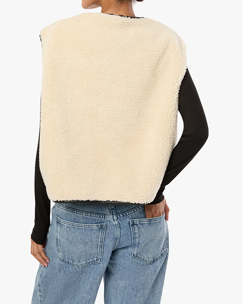 Reversible Vest