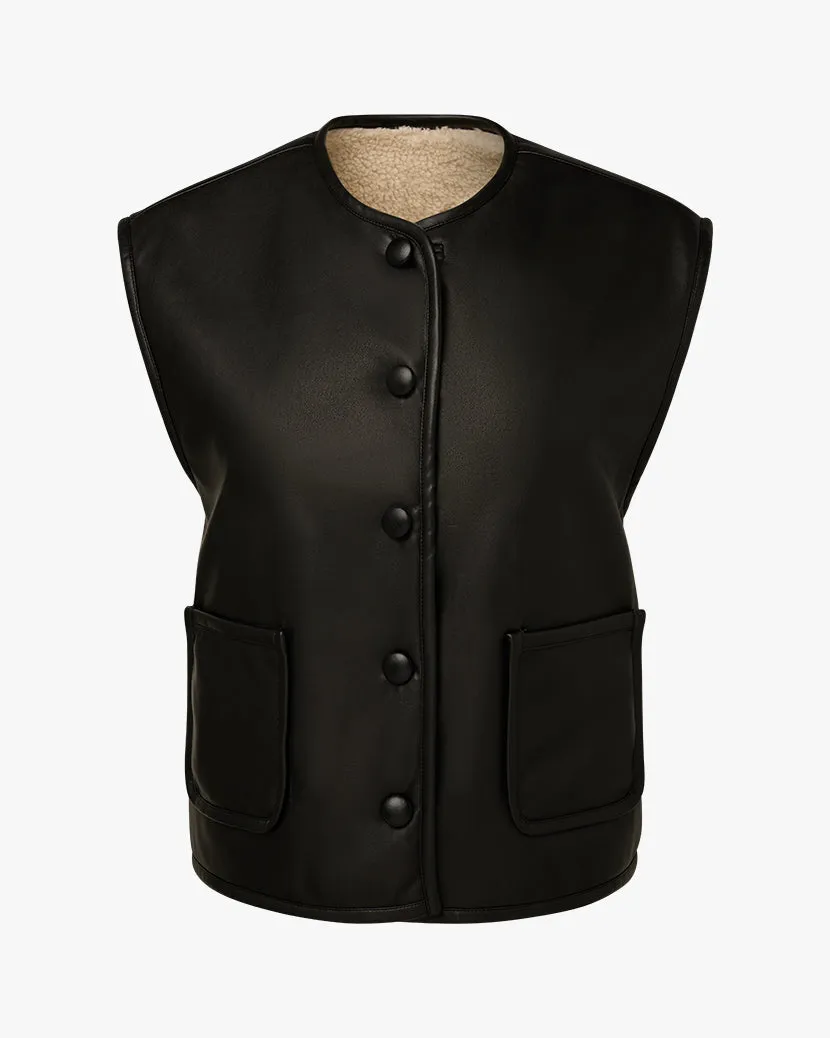Reversible Vest