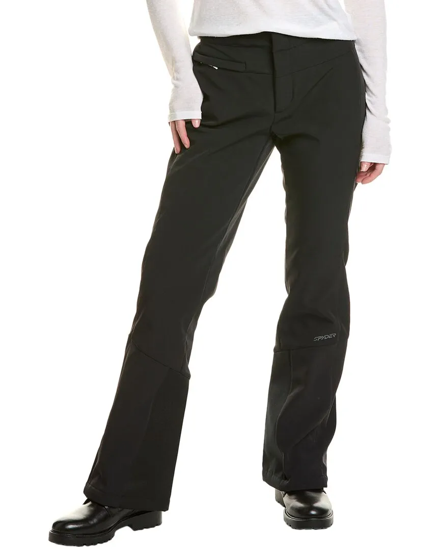 Spyder Orb Softshell Pant