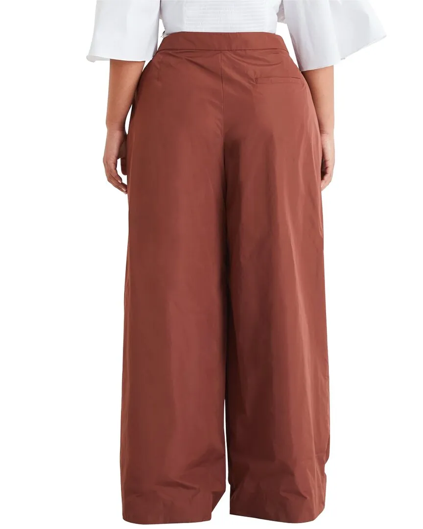 Tanya Taylor Kenia Pant