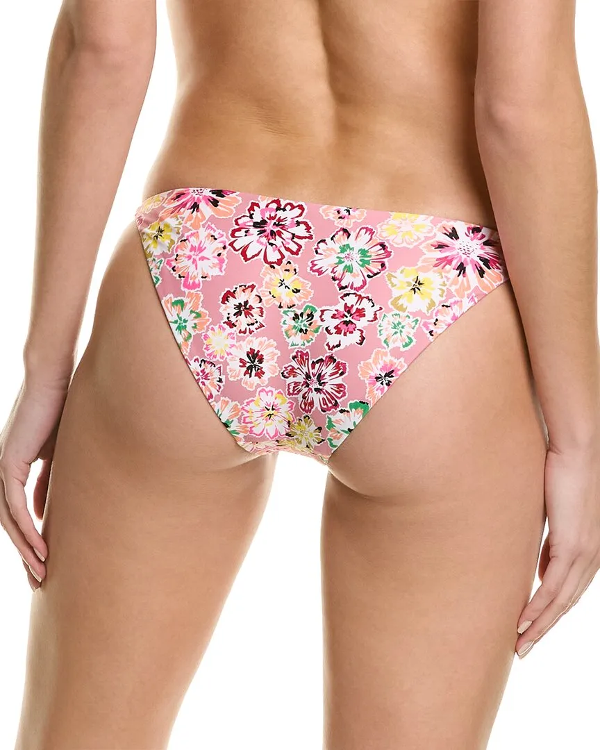 Tanya Taylor Tia Bikini Bottom