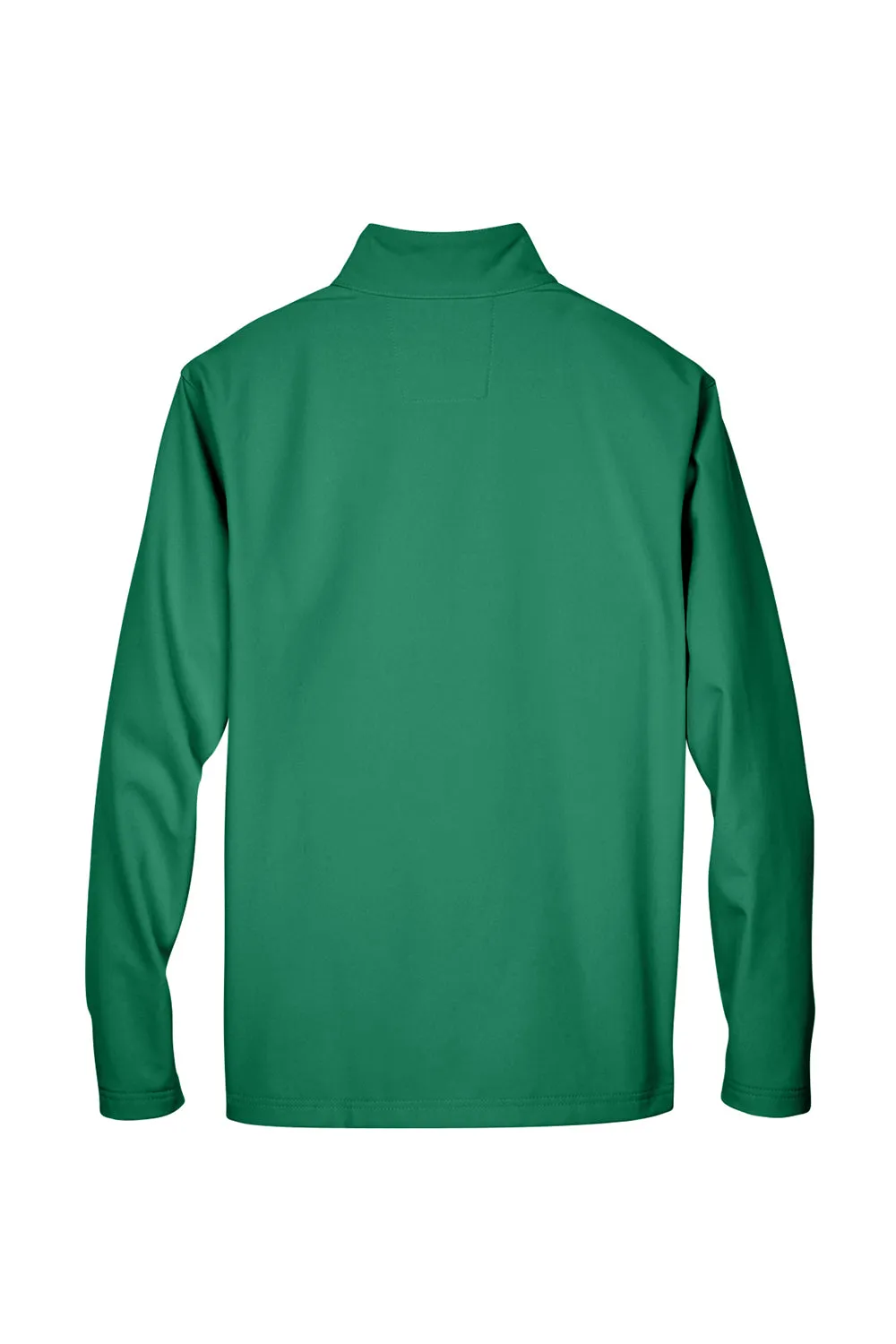 Team 365 Mens Leader Windproof & Waterproof Full Zip Jacket - Kelly Green