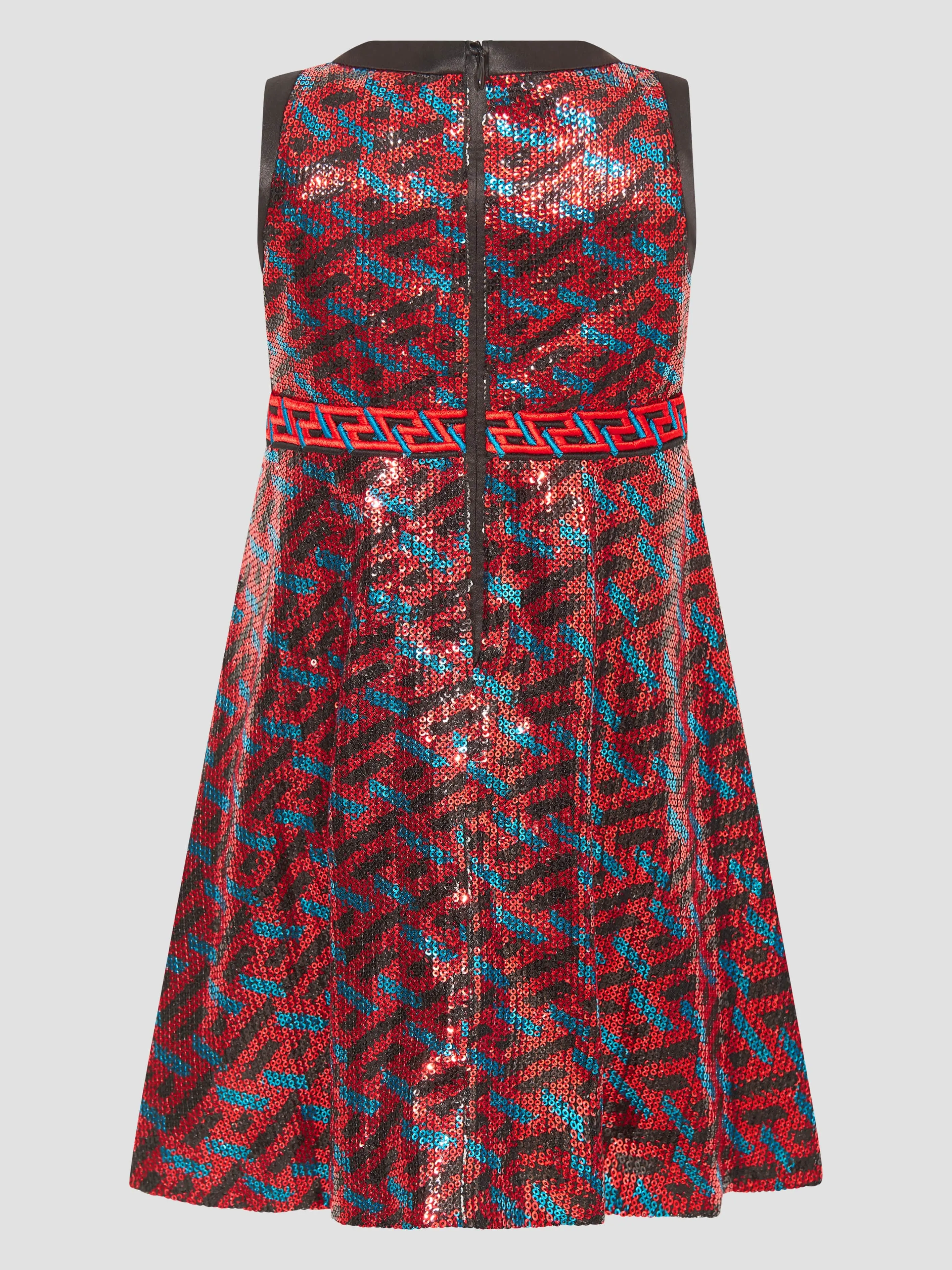 Versace Girls Dress