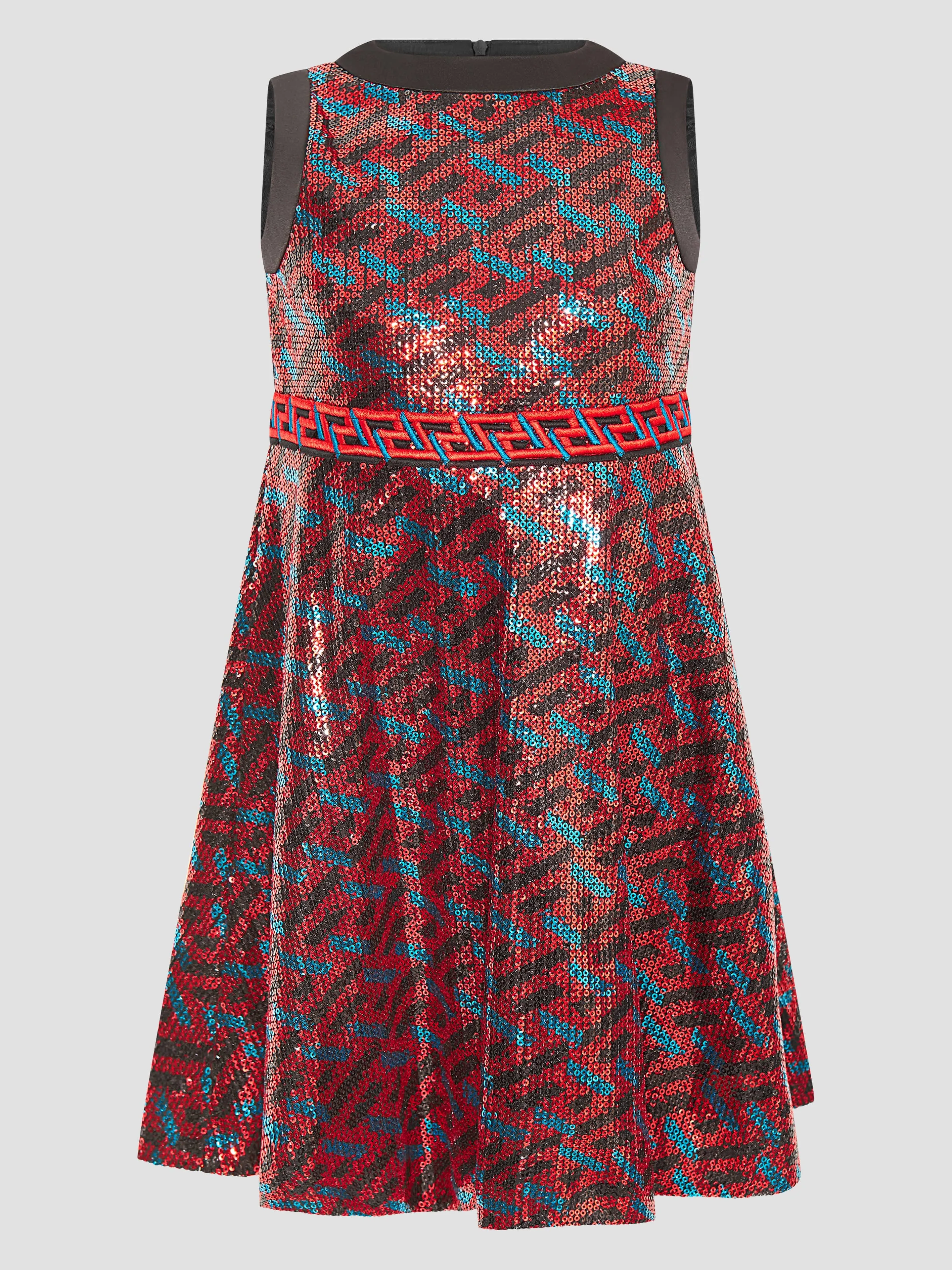 Versace Girls Dress