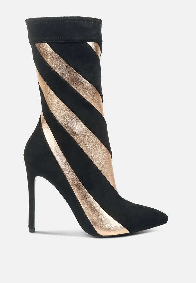 whistles straps ankle stilletos London Rag