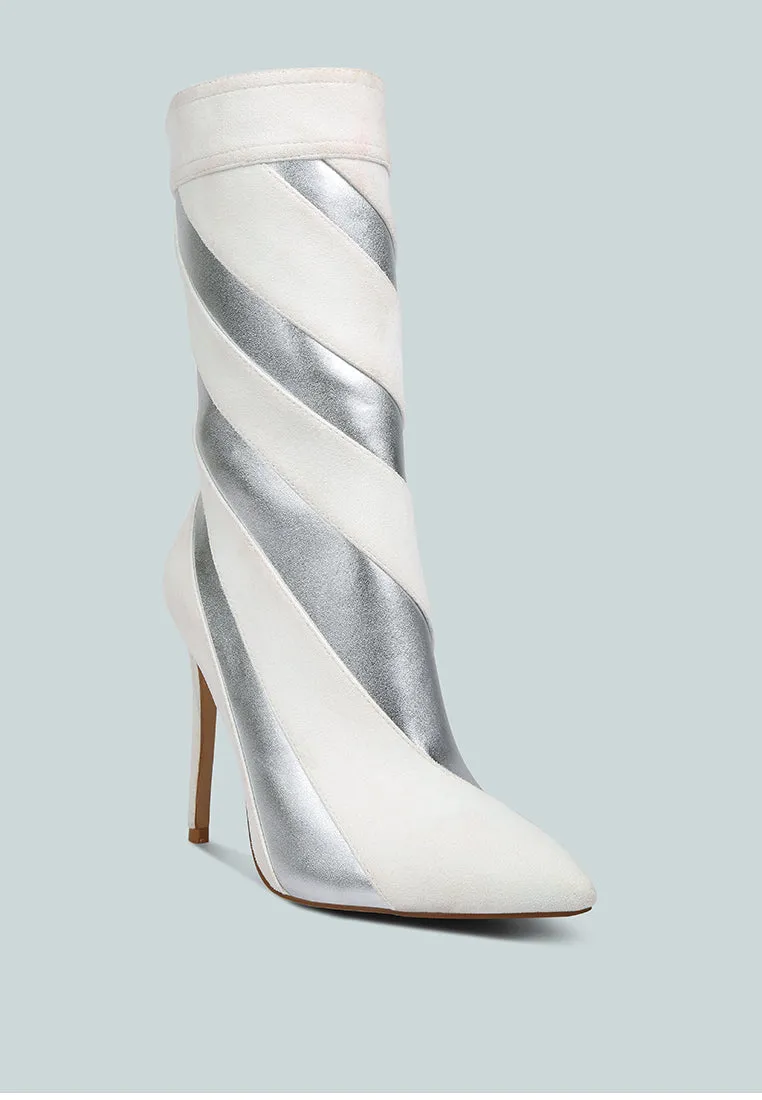 whistles straps ankle stilletos London Rag