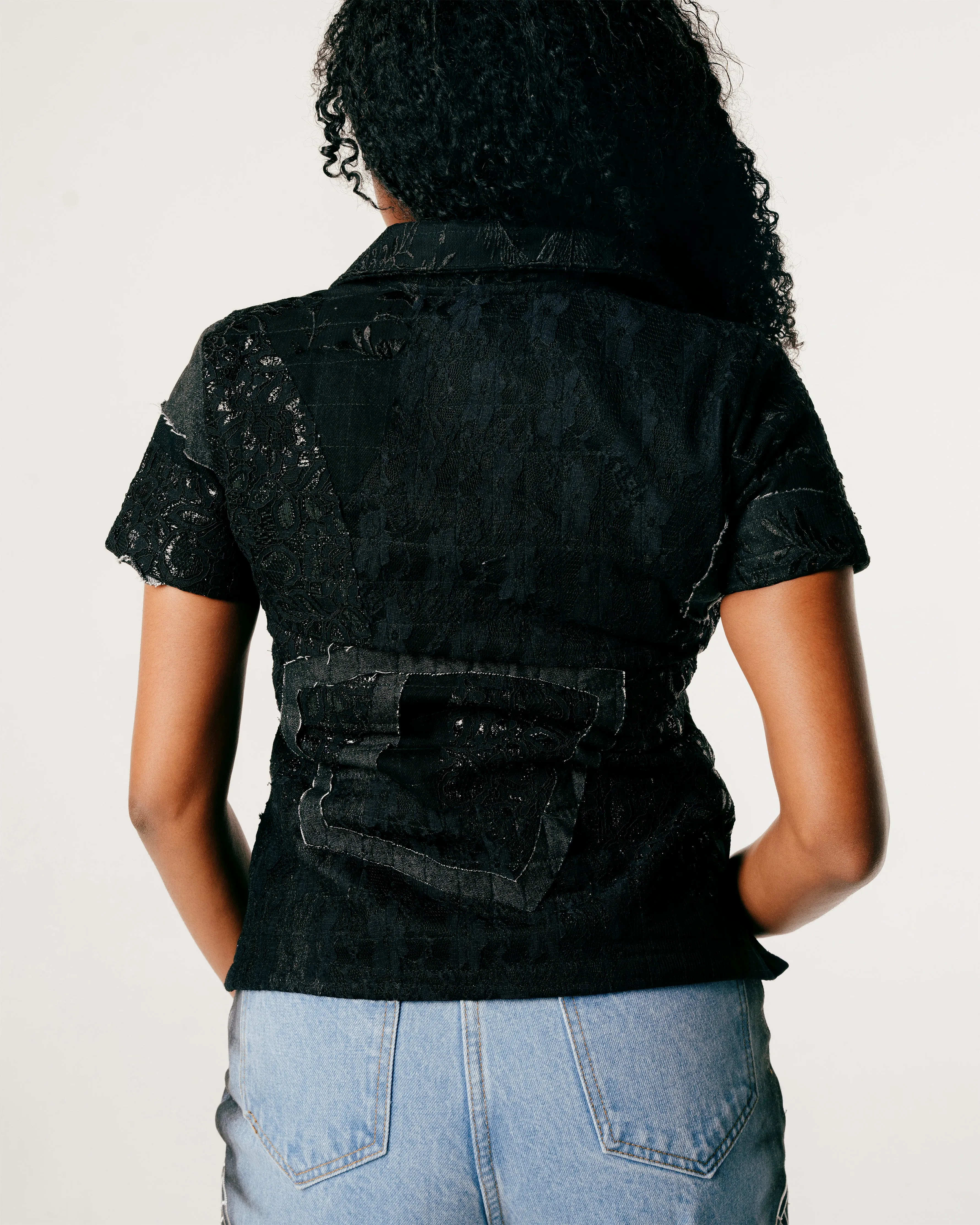 WOMEN'S BURROW POLO Clothing	WHO DECIDES WAR