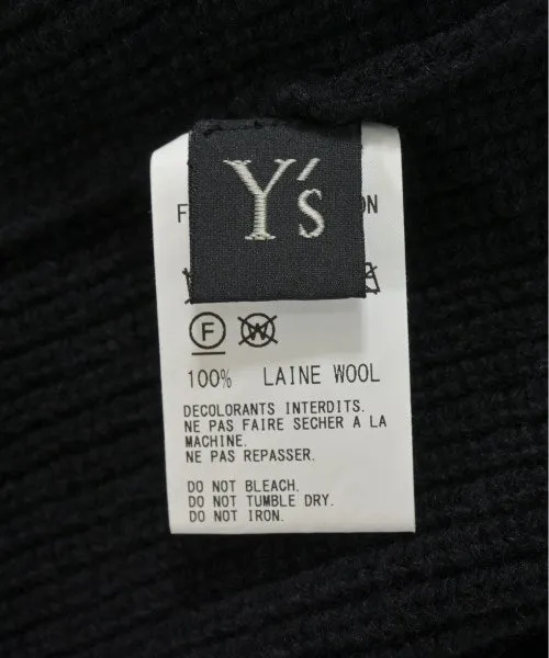Y's Sleeveless tops