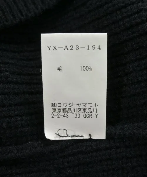 Y's Sleeveless tops